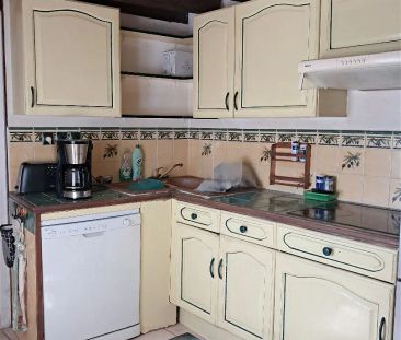 Location maison 4 pièces - 82m² à Dixmont (89500) - Photo 2