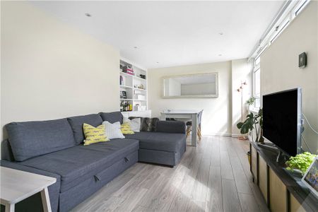 Lacy Road, Putney, SW15 1NS - Photo 2