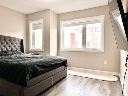 For Lease - 80 Thomas Mulholland Drive Unit# #6, Toronto, Ontario - Photo 3