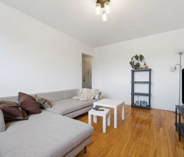 Appartement, Montréal (Mercier/Hochelaga-Maisonneuve) - Photo 2