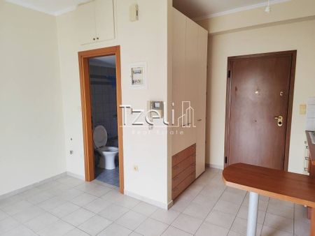 Studio/Γκαρσονιέρα για ενοικίαση Τερψιθέα - Γλυφάδα (Πάτρα) - Photo 5