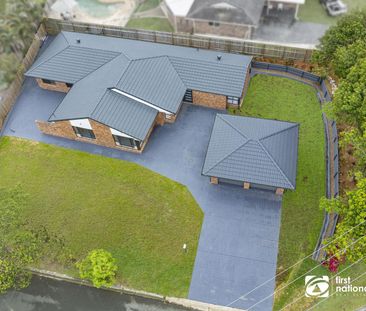 18 Kaloma Court, 4161, Alexandra Hills Qld - Photo 1