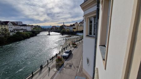 IN DEN ROMANTISCHEN GASSEN VON STEYR! - Foto 4