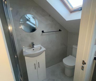 1 bedroom flat to rent - Photo 6