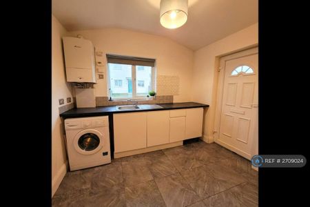 Studio to rent - Photo 3