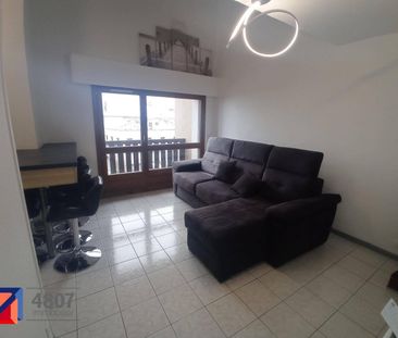 Location appartement 1 pièce 37.66 m² à Sallanches (74700) 4 - Photo 4