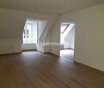 Location Appartement 5 pièces 100 m2 à Lons-le-Saunier - Photo 1