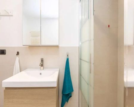 Via Giovanni Spadolini, Milan, Lombardy 20141 - Photo 3