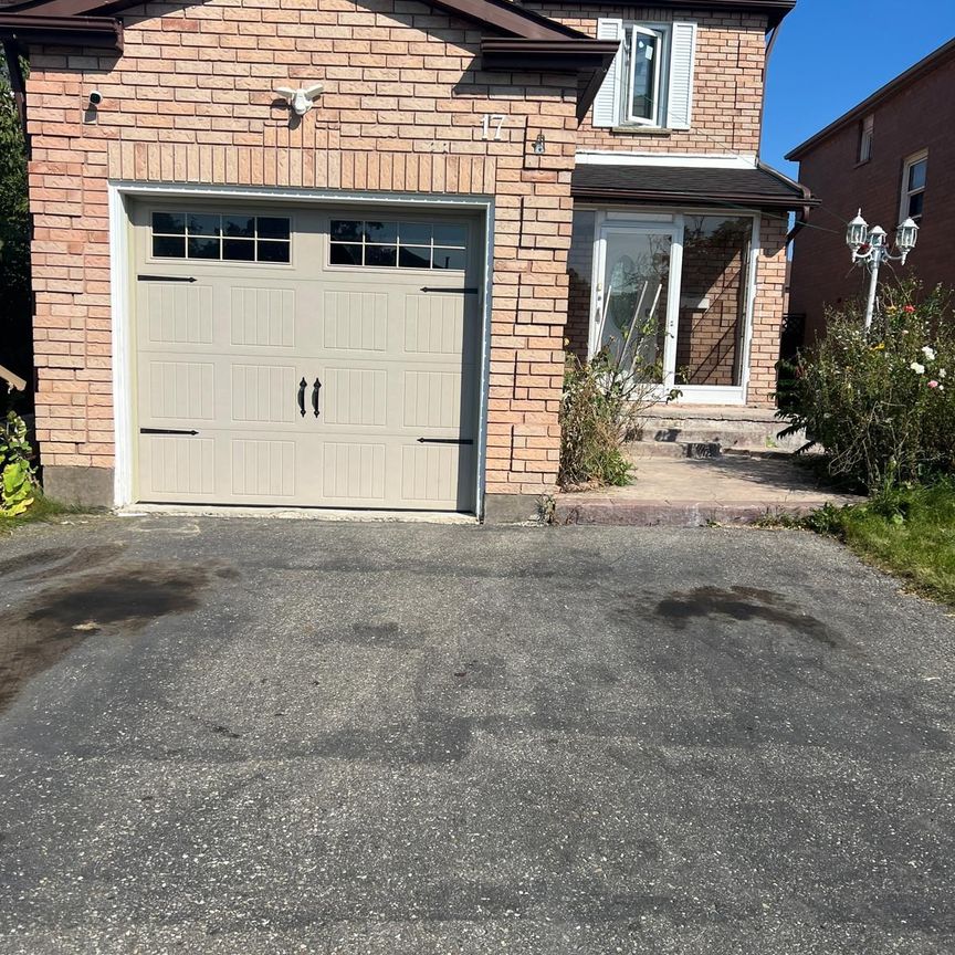 For Lease - 17 Calmist Crescent, Brampton, Ontario - Photo 1