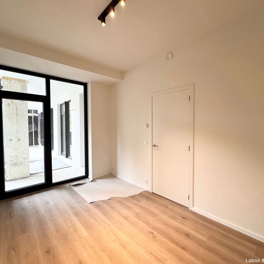 Rue Neerveld, 1200, Woluwe-Saint-Lambert - Foto 1