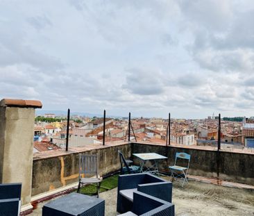 Location Appartement 2 pièces 26m² PERPIGNAN 66000 - Photo 5