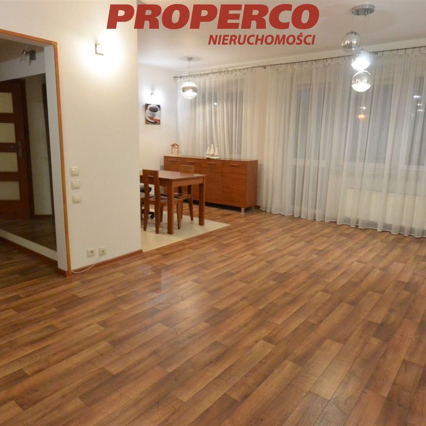 Kielce, Psie Górki, Langiewicza - Фото 1