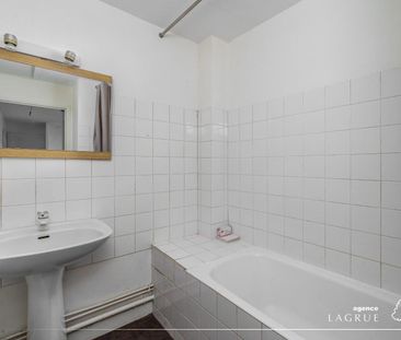 Location Appartement 3 pièces 52m² CUSSET 03300 - Photo 2