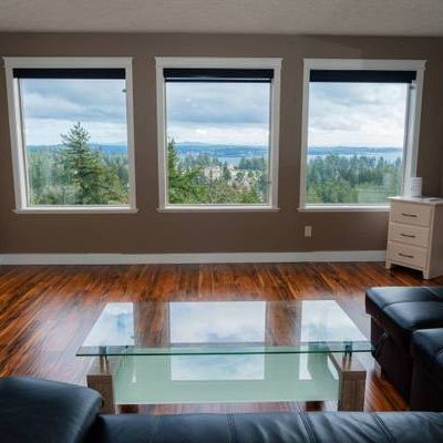 1 bedroom/1 bathroom fully furnished rental available in Colwood, BC - Photo 3