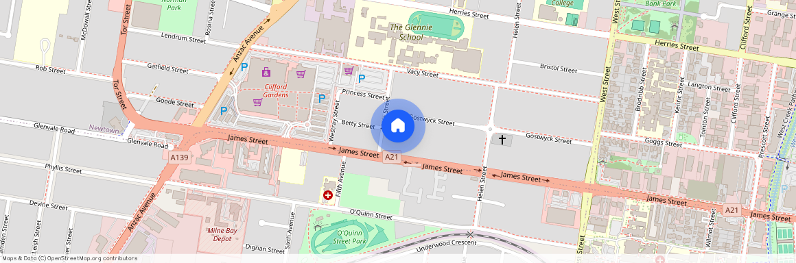 9/14 Mirle Street, Qld 4350, Newtown