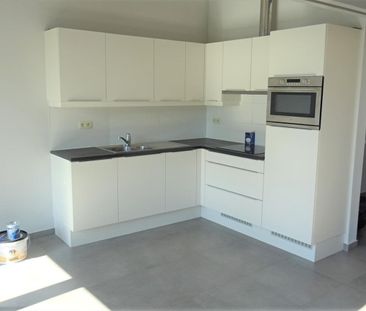 Gezellig appartement met 1 slpk en groot terras - Foto 1