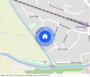 Northdene, Parbold - Photo 1