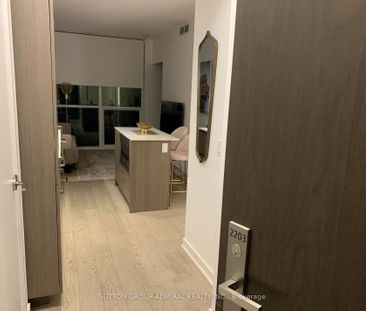 For Lease - 1 Yorkville Avenue Unit# 2203, Toronto, Ontario - Photo 1