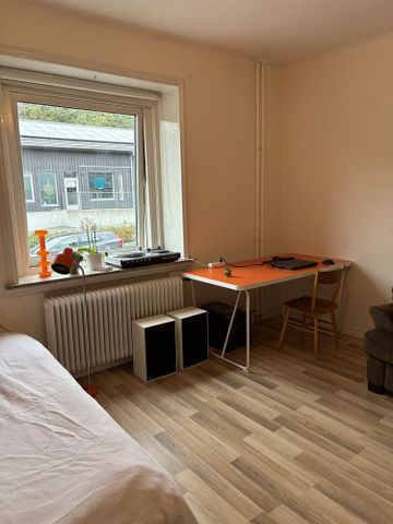 Övre Hallegatan 2 - Photo 3