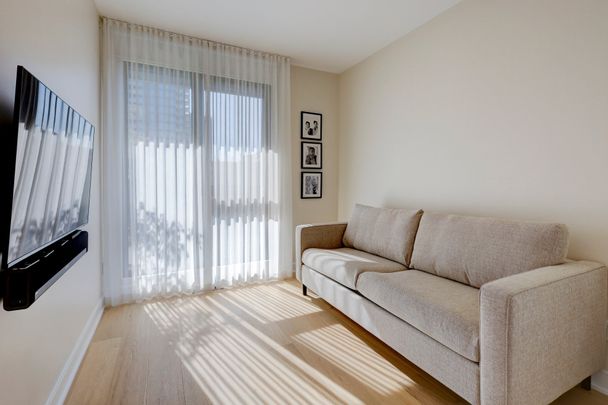 Maison à louer à Montréal (Verdun/Île-des-Soeurs) - Photo 1