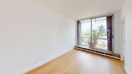 Tout savoir sur cet appartement dans le quartier Parchamp–Albert Kahn, à Boulogne-Billancourt - Photo 2