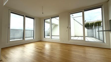 HIGH-LEVEL-PENTHOUSE mit POOL am Dach und DIREKTLIFT!!! 140m² TERRASSENFLÄCHE!!! - Photo 2