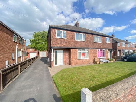 Staindale Road, Scunthorpe - Photo 2