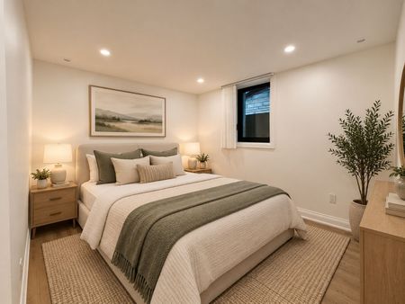 For Lease - 57 Hepbourne Street Unit# 1, Toronto, Ontario - Photo 2
