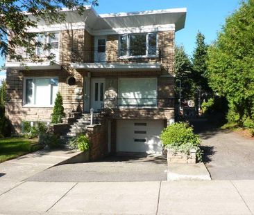 4 1/2 tranquille dans Ahuntsic - Photo 4