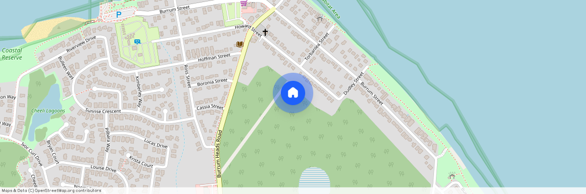 4 Meditation Court, Qld 4659, Burrum Heads