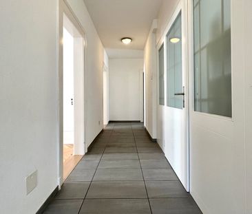 4.5 Zimmer, 130 m², 1. Stock - Photo 1