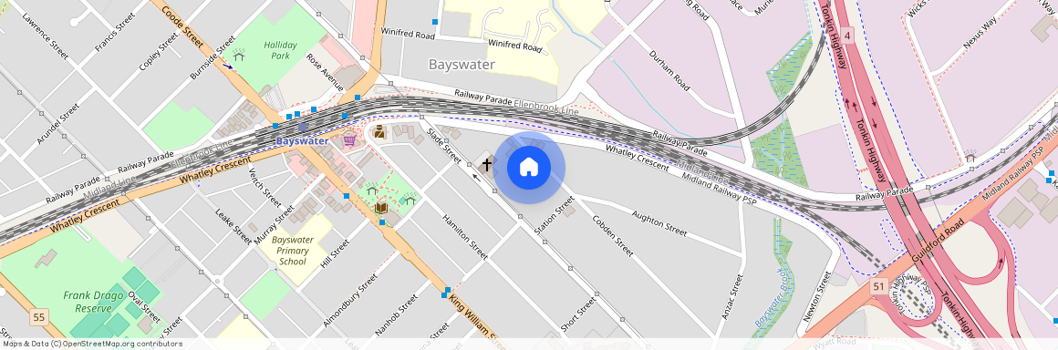 10A Cobden Street, WA 6053, Bayswater