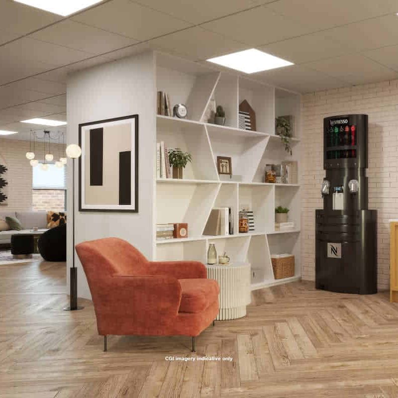 Premium En-Suite - Photo 1