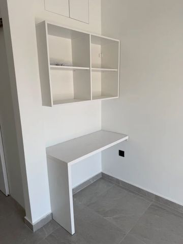 Studio/Γκαρσονιέρα για ενοικίαση Υψηλά Αλώνια (Πάτρα) - Photo 5