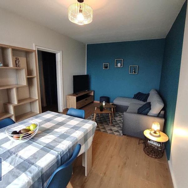 Location Appartement 1 pièce 12m² LIMOGES 87000 - Photo 1