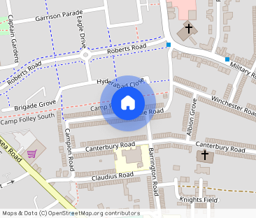 Lisle Road, Colchester - Photo 1