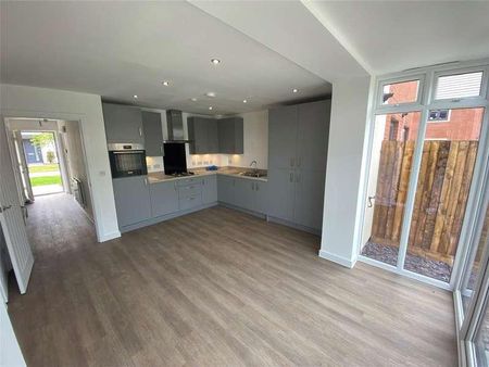 Whittle Way, Brockworth, Gloucester, Gloucestershire, GL3 - Photo 5