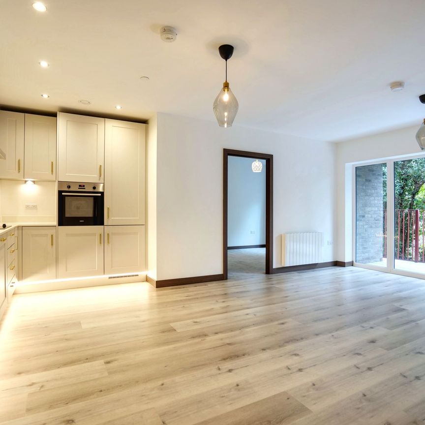 2 bed apartment to rent in Rosalind Drive, Maidstone, ME14 - Photo 1