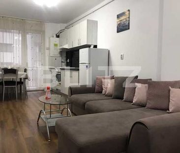 Apartament 2 camere, 49 mp, parcare subterana, Zona Terra! - Photo 3