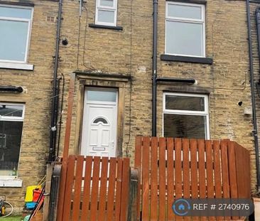 2 bedroom terraced house to rent - Photo 4