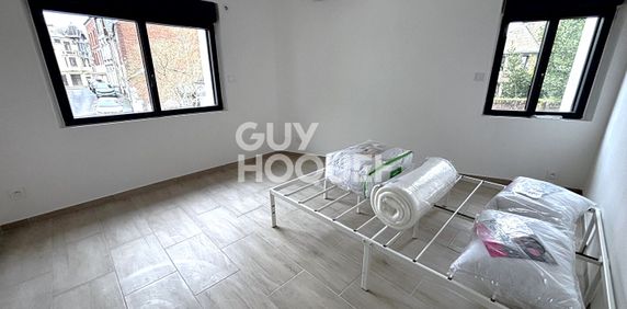 Appartement meublé à louer à Péronne (80200). - Photo 2