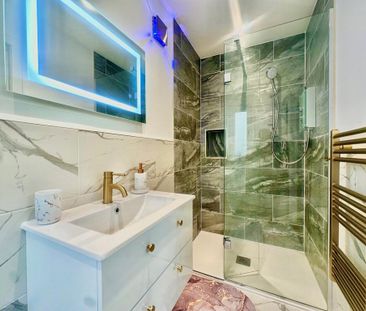 Studio to rent - Photo 6