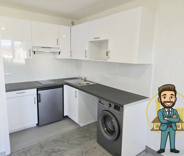 Location Appartement 1 pièce 29m² NICE 06200 - Photo 2