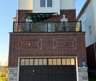 For Lease - 1 Mortlock Street, Ajax, Ontario - Photo 2