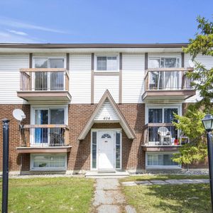 408-1 - 408 Boulevard De La Cité-des-Jeunes, Gatineau - Photo 3