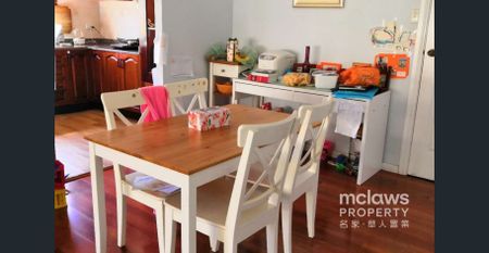 Stylish 3-Bed Unit in Prime Location - For Rent - Photo 3
