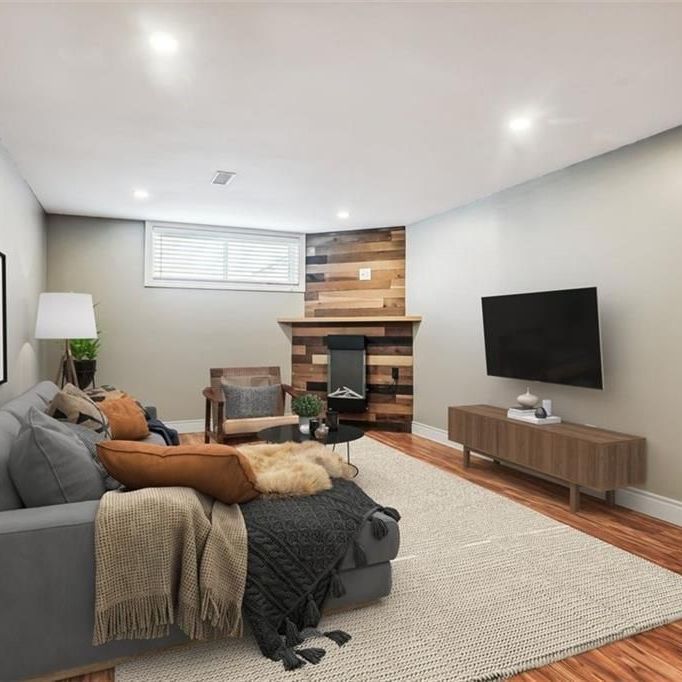 For Lease - 1 Reno Avenue Unit# BSMT, Hamilton, Ontario - Photo 1