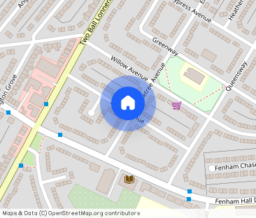 Alder Avenue, Fenham - Photo 1