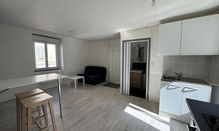 Location Appartement 1 pièce LIMOGES (87000) - Photo 5