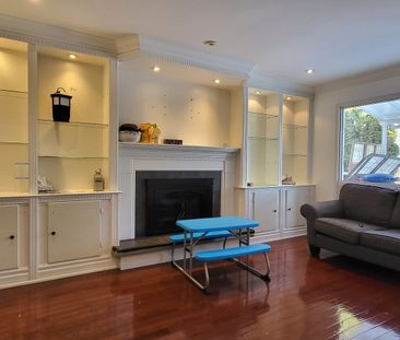 For Lease - 4 Esker Drive, Brampton, Ontario - Photo 1